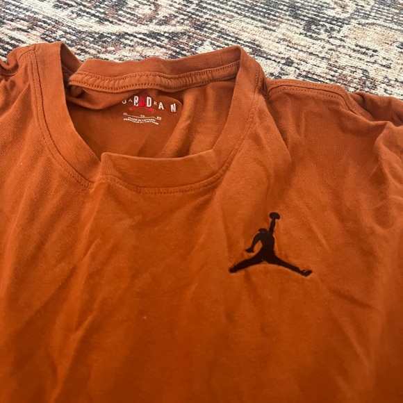 Jordan T-shirt XL - Picture 2 of 2
